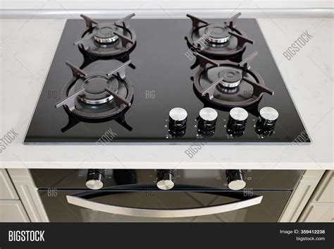 latest gas stove design